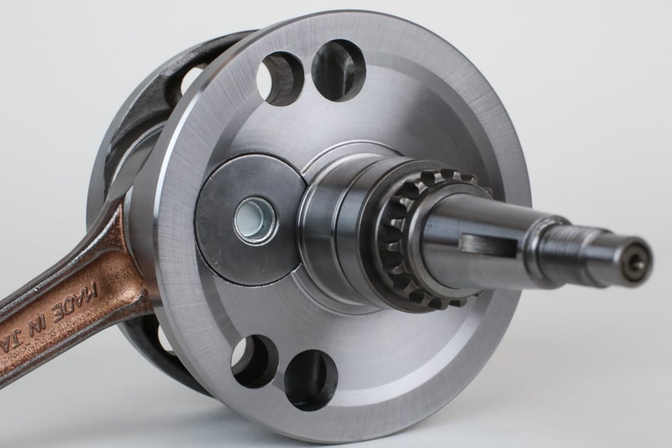 ProX Complete Crankshaft Assemblies